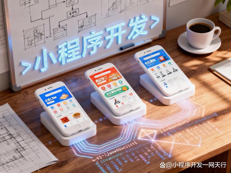 寻找适合的澄迈小程序开发服务商