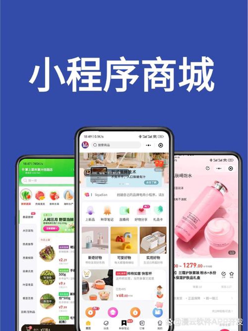 软件开发：未来趋势与应用解读